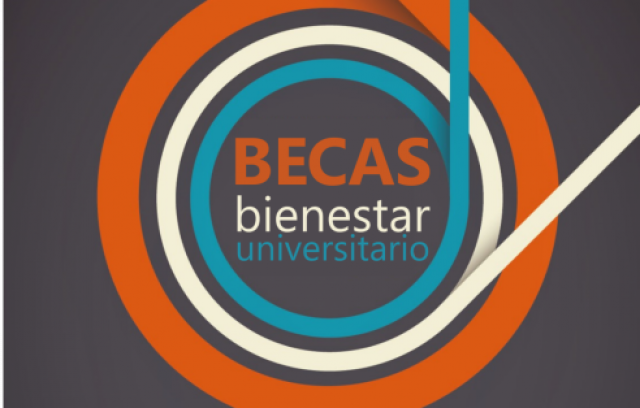 Becas de Bienestar Universitario 2017