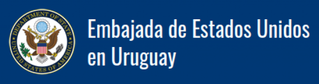 Embajada de Estados Unidos en Uruguay
