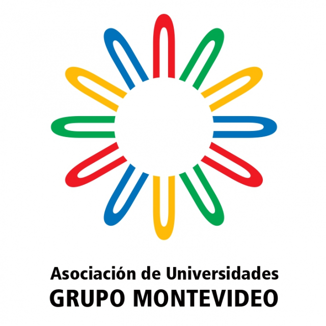 Logo AUGM