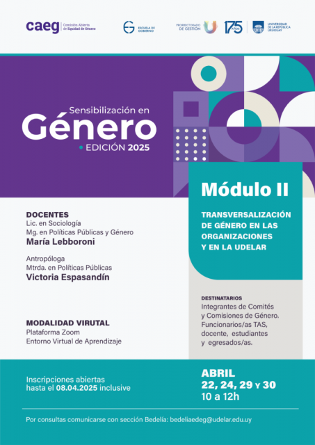 afiche curso