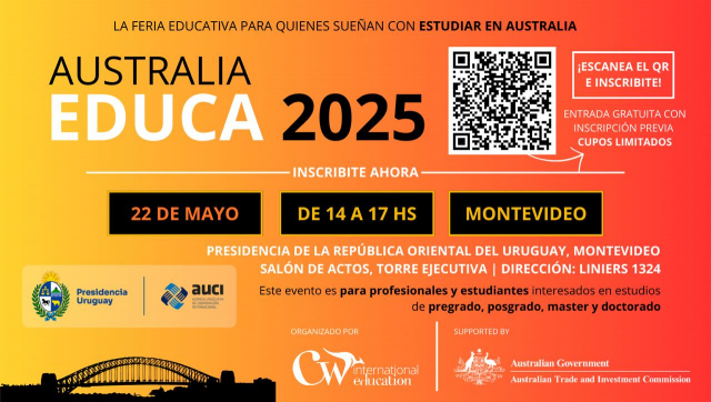 flyer convocatoria