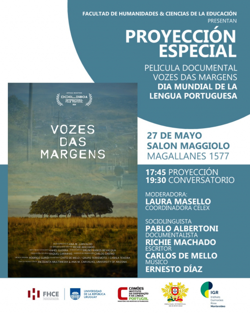 afiche actividad