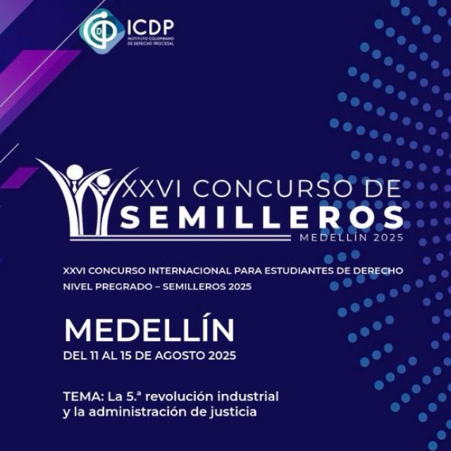 flyer convocatoria