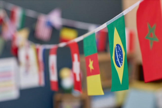 banderas