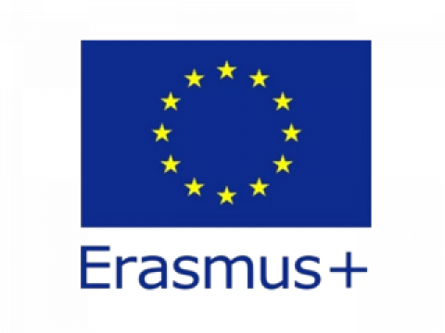 Logo erasmus