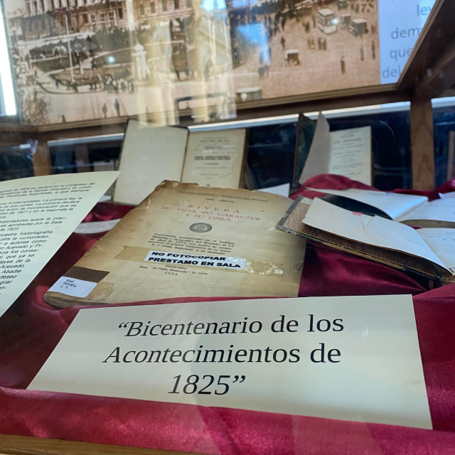 foto de la muestra