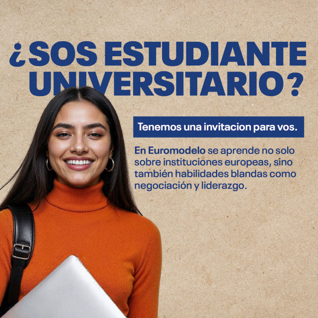 flyer convocatoria