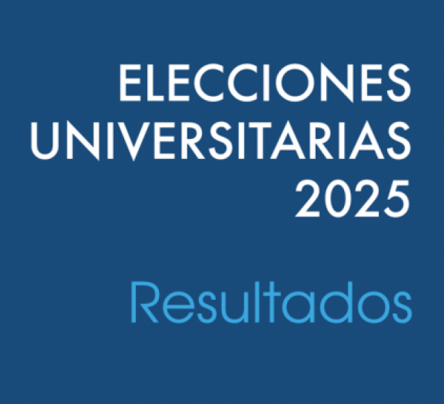 Elecciones Universitarias