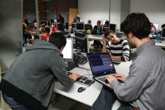 Universidad de Granada