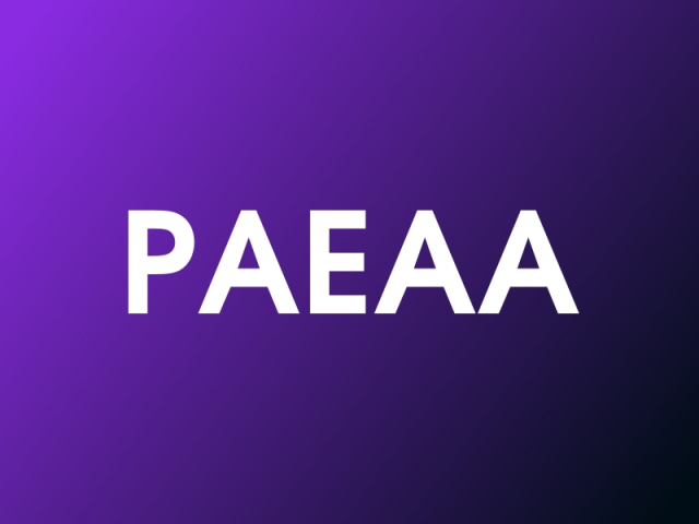 PAEAA