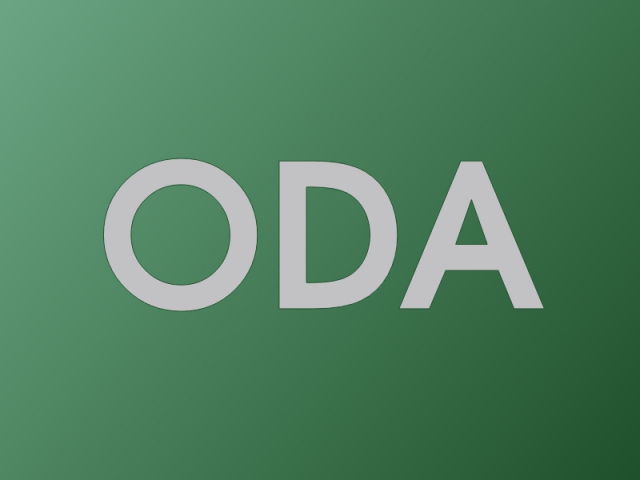 ODA