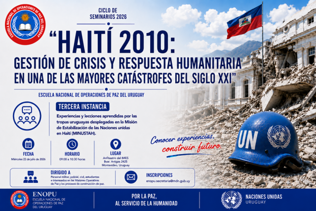 Flyer difusión