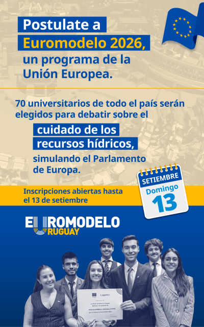afiche convocatoria