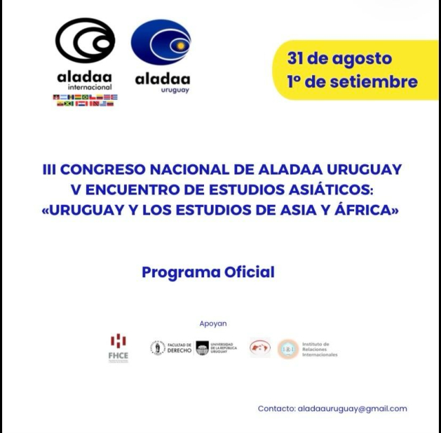 afiche congreso