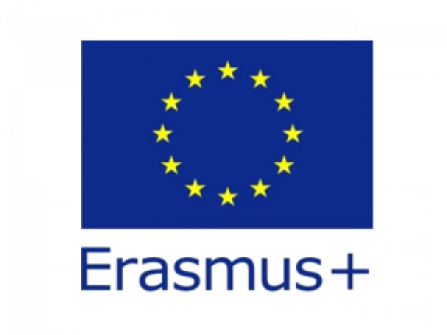 logo erasmus