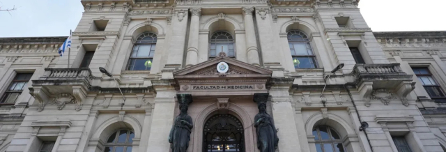 fachada Medicina