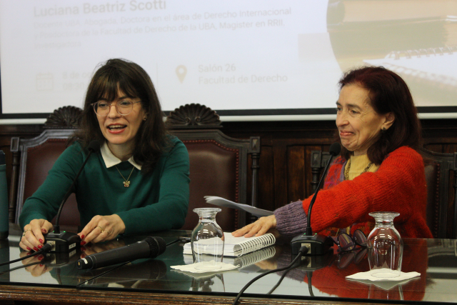Scotti y Bugallo