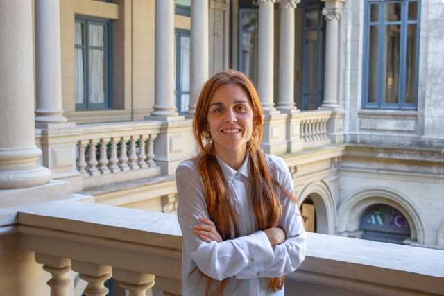 Elisa Simó